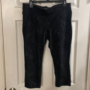 TEK GEAR drytek leggings